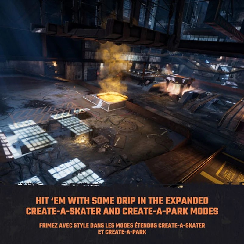 Tony Hawk's Pro Skater 3 + 4 (Xbox Series X|S / Xbox One / Windows) - Digital Download