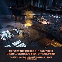 Tony Hawk's Pro Skater 3 + 4 (Xbox Series X|S / Xbox One / Windows) - Digital Download