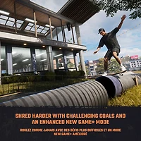 Tony Hawk's Pro Skater 3 + 4 (Xbox Series X|S / Xbox One / Windows) - Digital Download