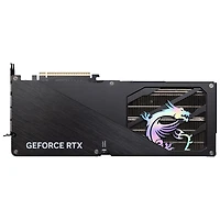 MSI GeForce RTX 5070 Ti Gaming Trio OC 16GB GDDR7 Video Card