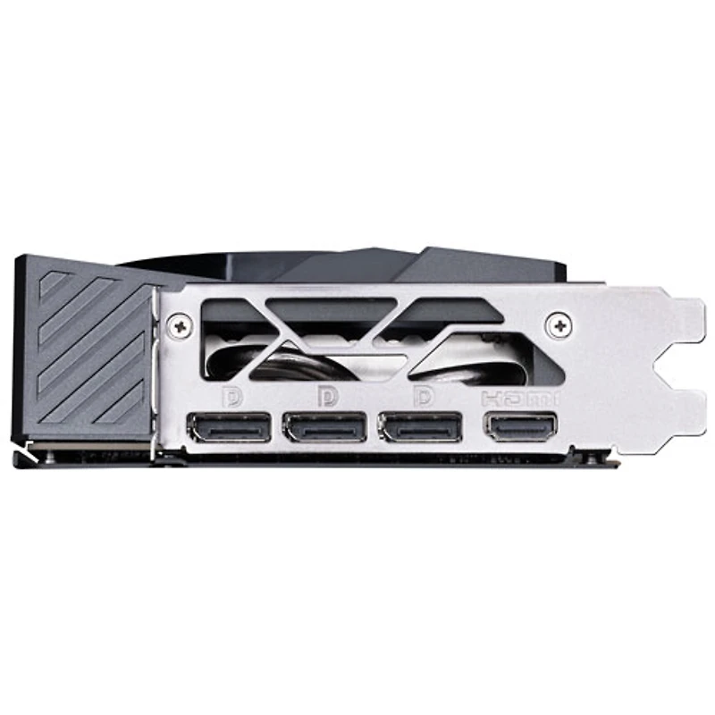 MSI GeForce RTX 5070 Ti Gaming Trio OC 16GB GDDR7 Video Card