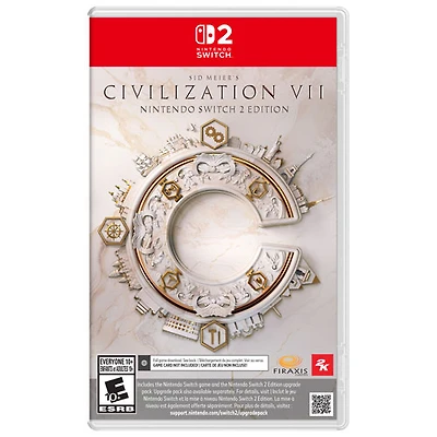 Civilization VII (Switch 2)