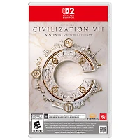 Civilization VII (Switch 2)