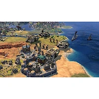 Civilization VII (Switch 2)
