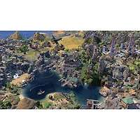 Civilization VII (Switch 2)