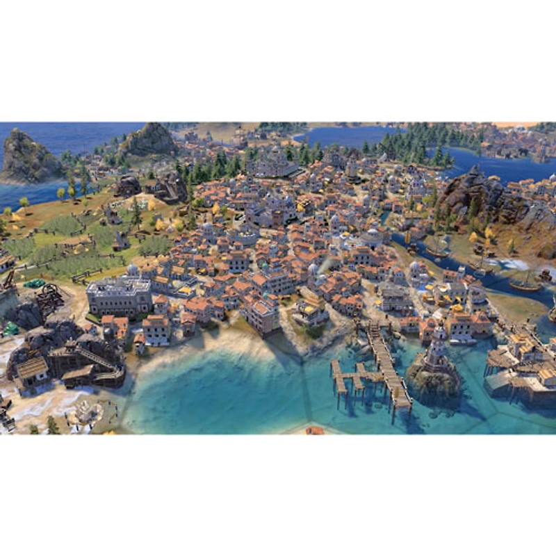 Civilization VII (Switch 2)