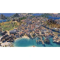 Civilization VII (Switch 2)