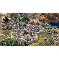 Civilization VII (Switch 2)