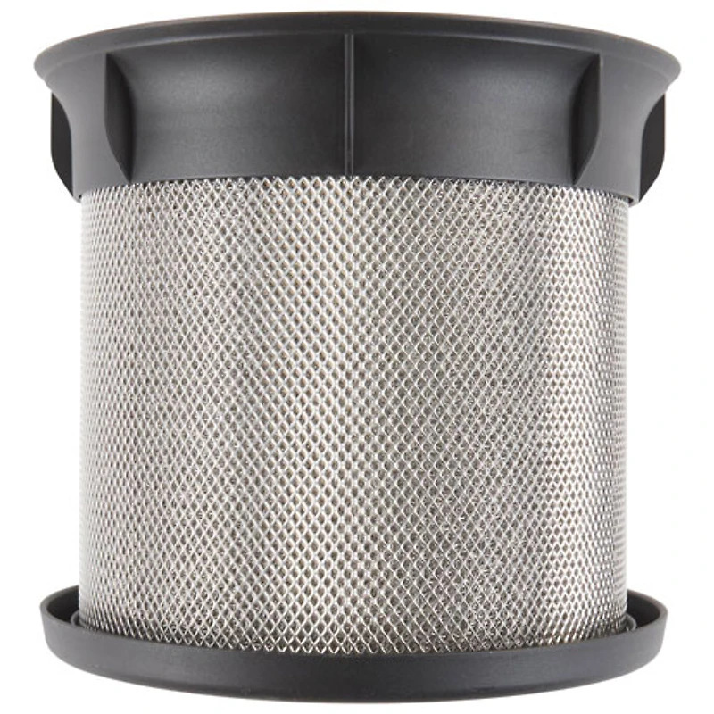 Filtre à graisse en acier inoxydable d'aspiration descendante de Whirlpool (W11751832)