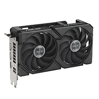 ASUS Dual Radeon RX 9060 XT 8GB GDDR6 Video Card