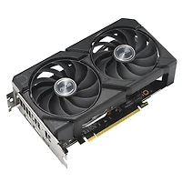 ASUS Dual Radeon RX 9060 XT 8GB GDDR6 Video Card