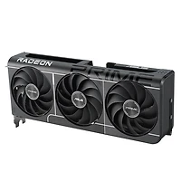 ASUS Prime Radeon RX 9060 XT OC 8GB GDDR6 Video Card
