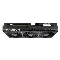 ASUS Prime Radeon RX 9060 XT OC 8GB GDDR6 Video Card