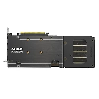 ASUS Prime Radeon RX 9060 XT OC 8GB GDDR6 Video Card