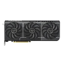Carte graphique Prime Radeon RX 9060 XT OC 16 Go GDDR6 d'ASUS