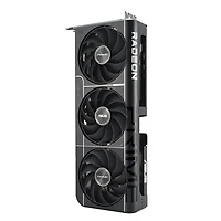 Carte graphique Prime Radeon RX 9060 XT OC 16 Go GDDR6 d'ASUS