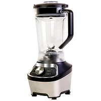 Mélangeur de comptoir 29,57 L 1200 W de Kenmore - Noir