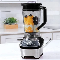 Mélangeur de comptoir 29,57 L 1200 W de Kenmore - Noir