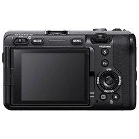 Sony Alpha FX3 Cinema Line Full-Frame Mirrorless Camera (Body)
