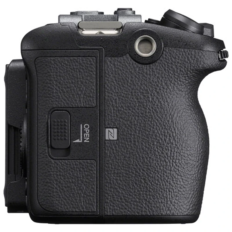 Sony Alpha FX3 Cinema Line Full-Frame Mirrorless Camera (Body)