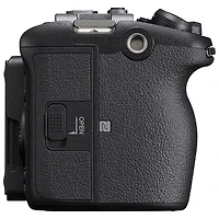 Sony Alpha FX3 Cinema Line Full-Frame Mirrorless Camera (Body)