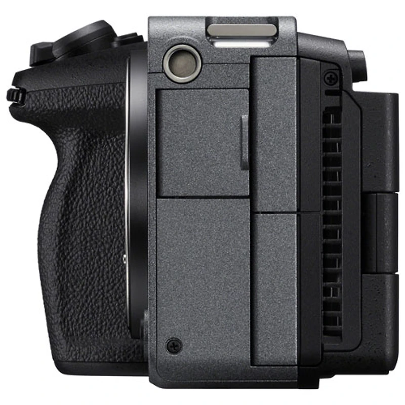 Sony Alpha FX3 Cinema Line Full-Frame Mirrorless Camera (Body)