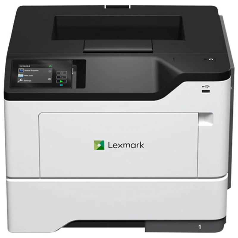 Lexmark MS631dw Monochrome Wireless Laser Printer