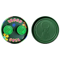 Manchons de performance Call of Duty Speed Cola de KontrolFreek avec canette de collection pour PS5