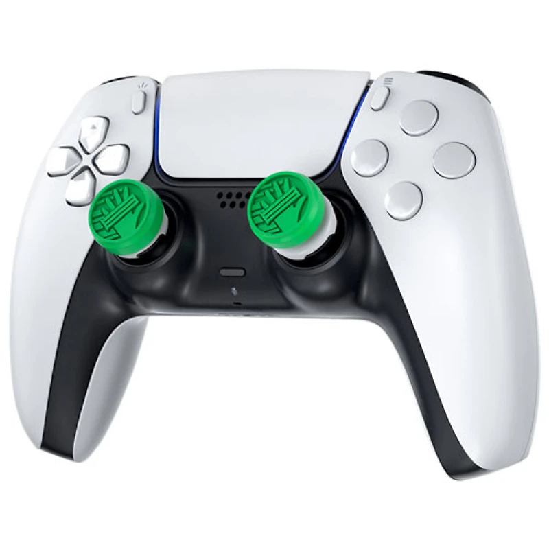 Manchons de performance Call of Duty Speed Cola de KontrolFreek avec canette de collection pour PS5