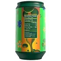 Manchons de performance Call of Duty Speed Cola de KontrolFreek avec canette de collection pour PS5