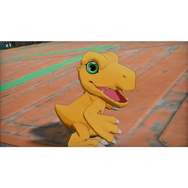 Digimon Story Time Stranger (PS5)