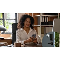 Philips 5000 Series Palm Recognition Wi-Fi Deadbolt Smart Lock