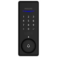 Philips 5000 Series Palm Recognition Wi-Fi Deadbolt Smart Lock