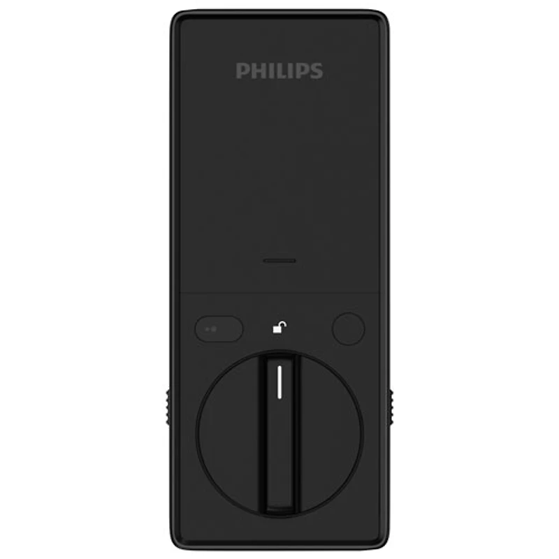 Philips 5000 Series Palm Recognition Wi-Fi Deadbolt Smart Lock