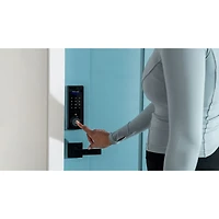 Philips 5000 Series Palm Recognition Wi-Fi Deadbolt Smart Lock