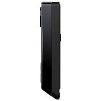 Philips 7000 Series Wire-Free 2K Dual-Cam Video Doorbell - Black