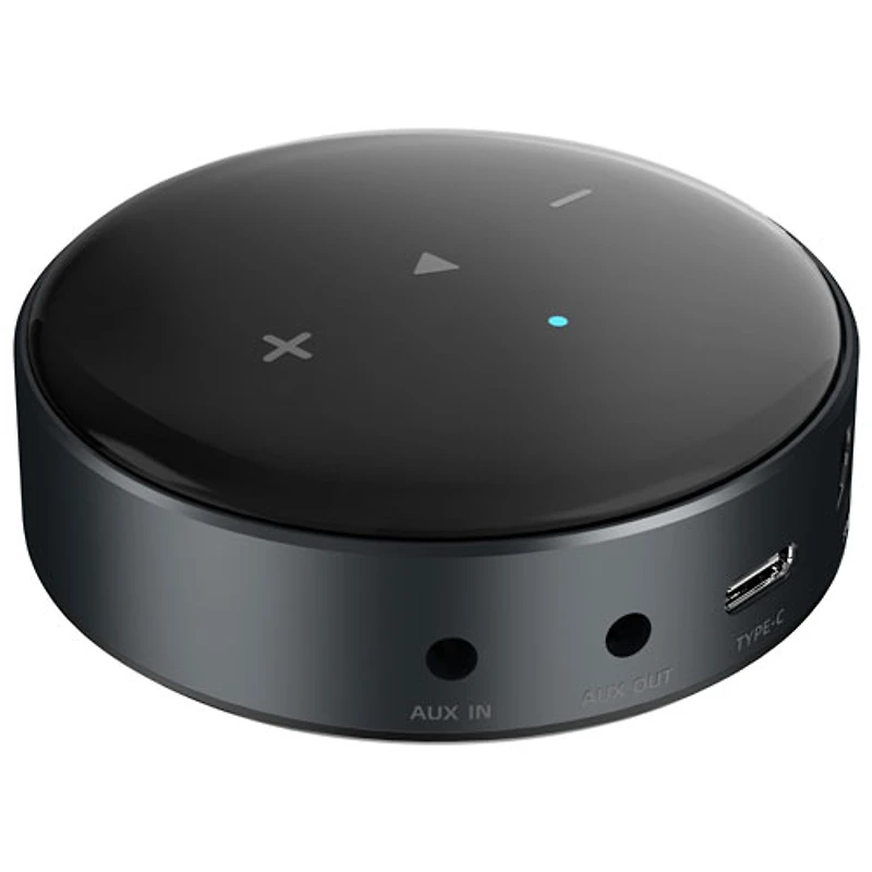 Mini diffuseur audio de WiiM