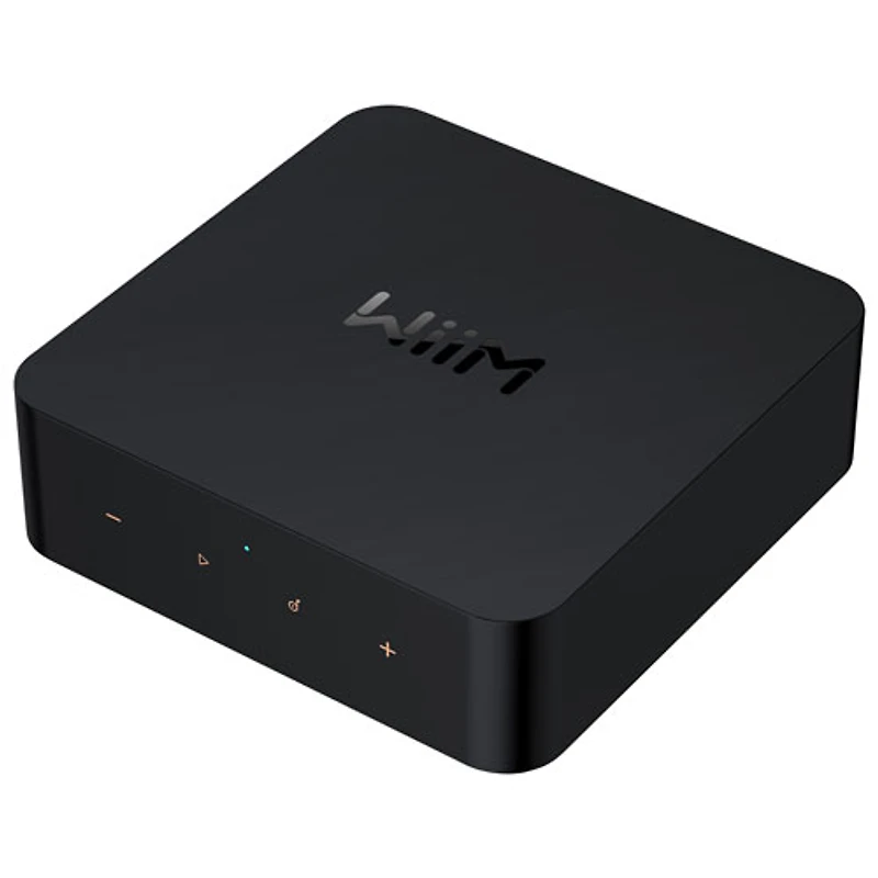 WiiM Pro Audio Streamer