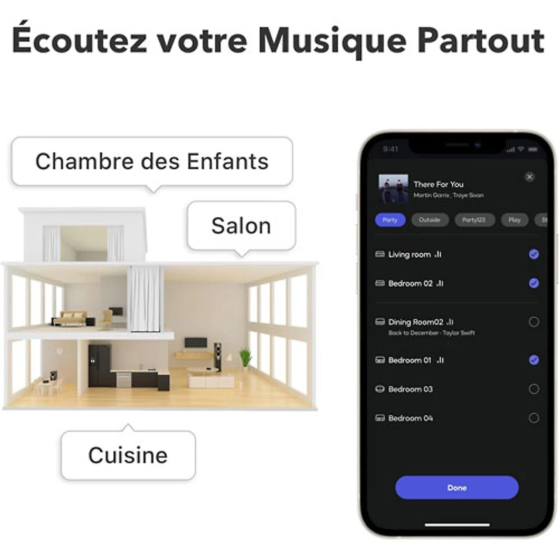 WiiM Pro Audio Streamer