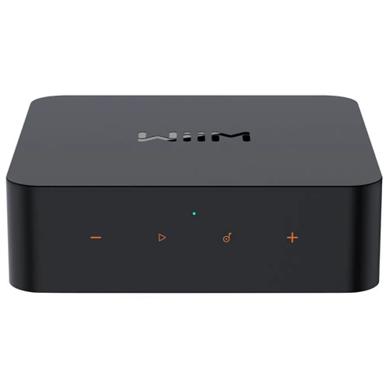 WiiM Pro Audio Streamer