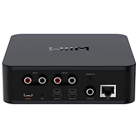 WiiM Pro Audio Streamer