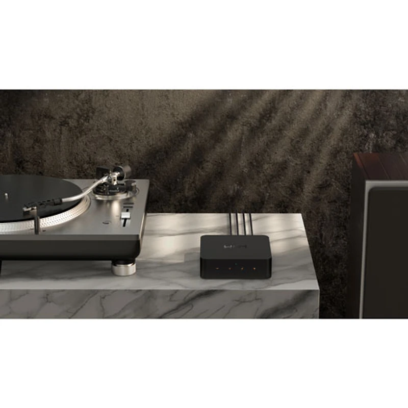 WiiM Pro Audio Streamer