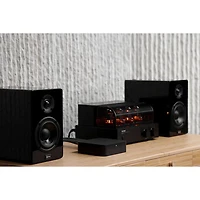 Diffuseur audio Pro Plus de WiiM