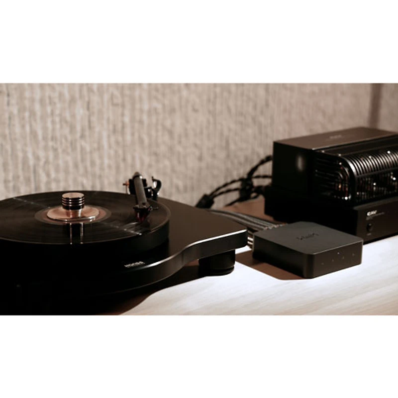 Diffuseur audio Pro Plus de WiiM