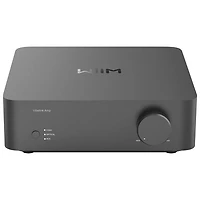 Amplificateur intégré Vibelink de WiiM