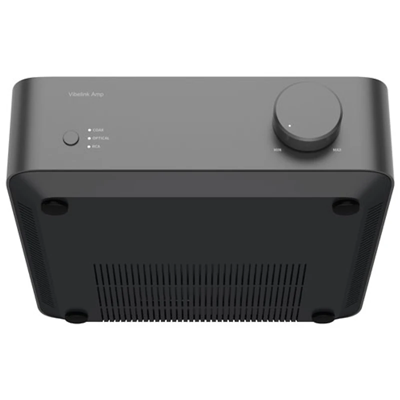 Amplificateur intégré Vibelink de WiiM