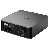 Concentrateur de musique numérique Ultra de WiiM