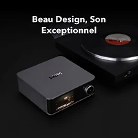 WiiM Ultra Digital Music Hub