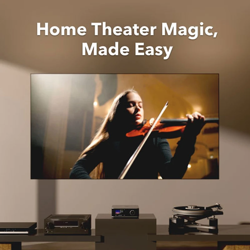 WiiM Ultra Digital Music Hub