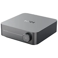 WiiM AMP Streaming Amplifier